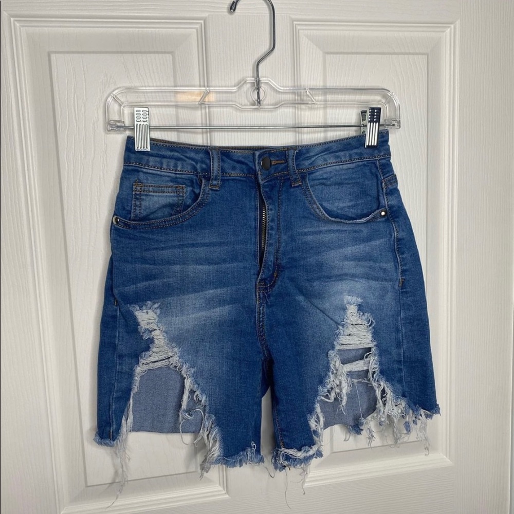 Fashion Nova Jeans